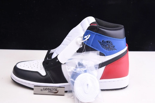 Air DA2728-100 Retro High 3 1 2.0 Top Jordan 0714